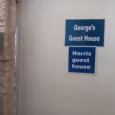 George'S Guest House Chania  Exterior photo